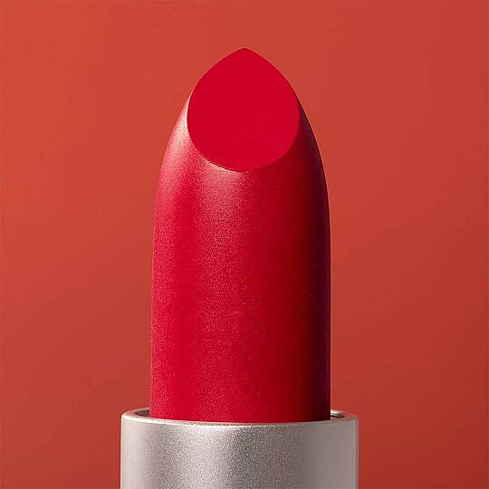 Kryolan Lipstick Velvet Kiss Ruj Sweet Fuchsia 4 g - 6