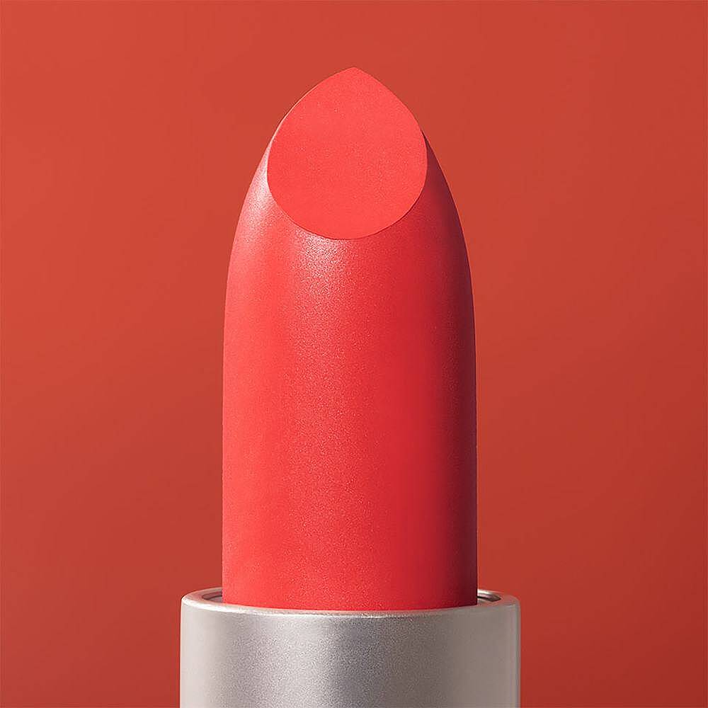 Kryolan Lipstick Velvet Kiss Ruj Wild Freesia 4 g - 5