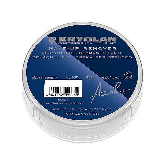 Kryolan Make-Up Remover Makyaj Çıkarıcı 45 g - 2