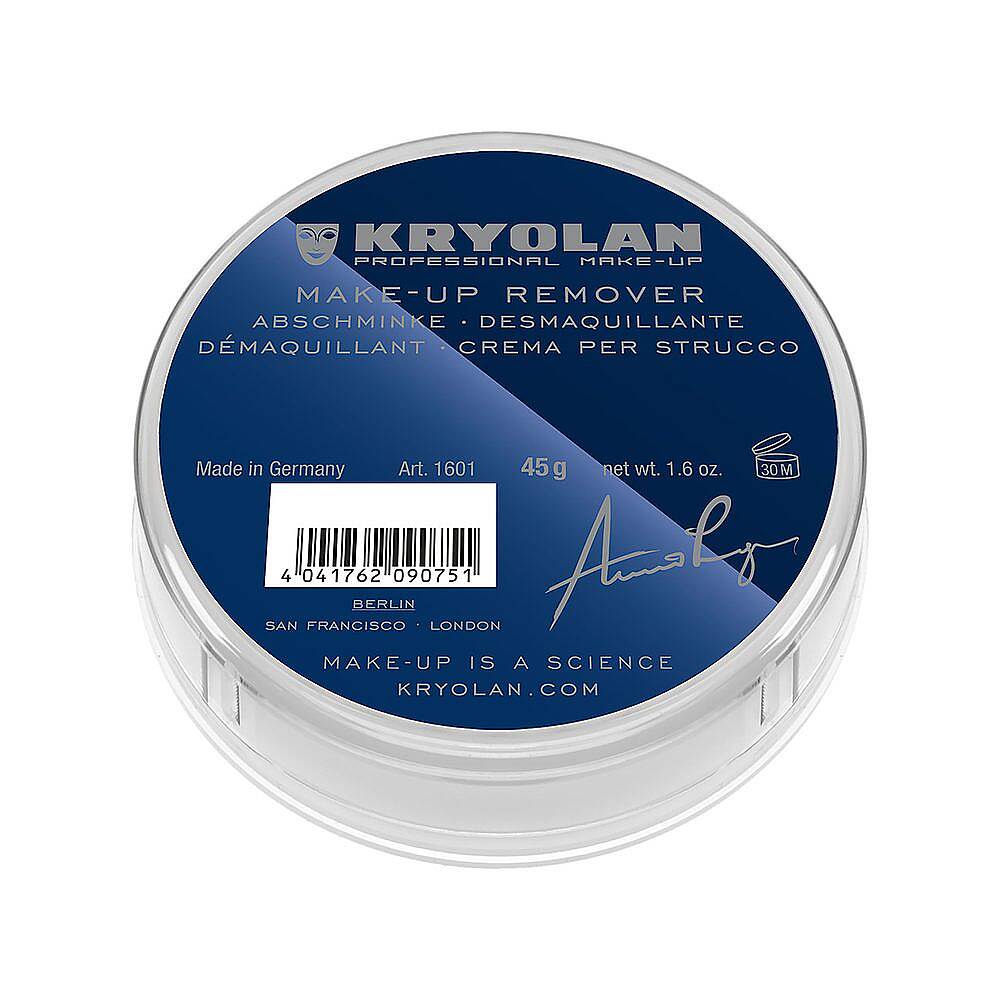 Kryolan Make-Up Remover Makyaj Çıkarıcı 45 g - 2