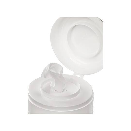 Kryolan Make-Up Remover Makyaj Silme Mendili 60 Adet - 2