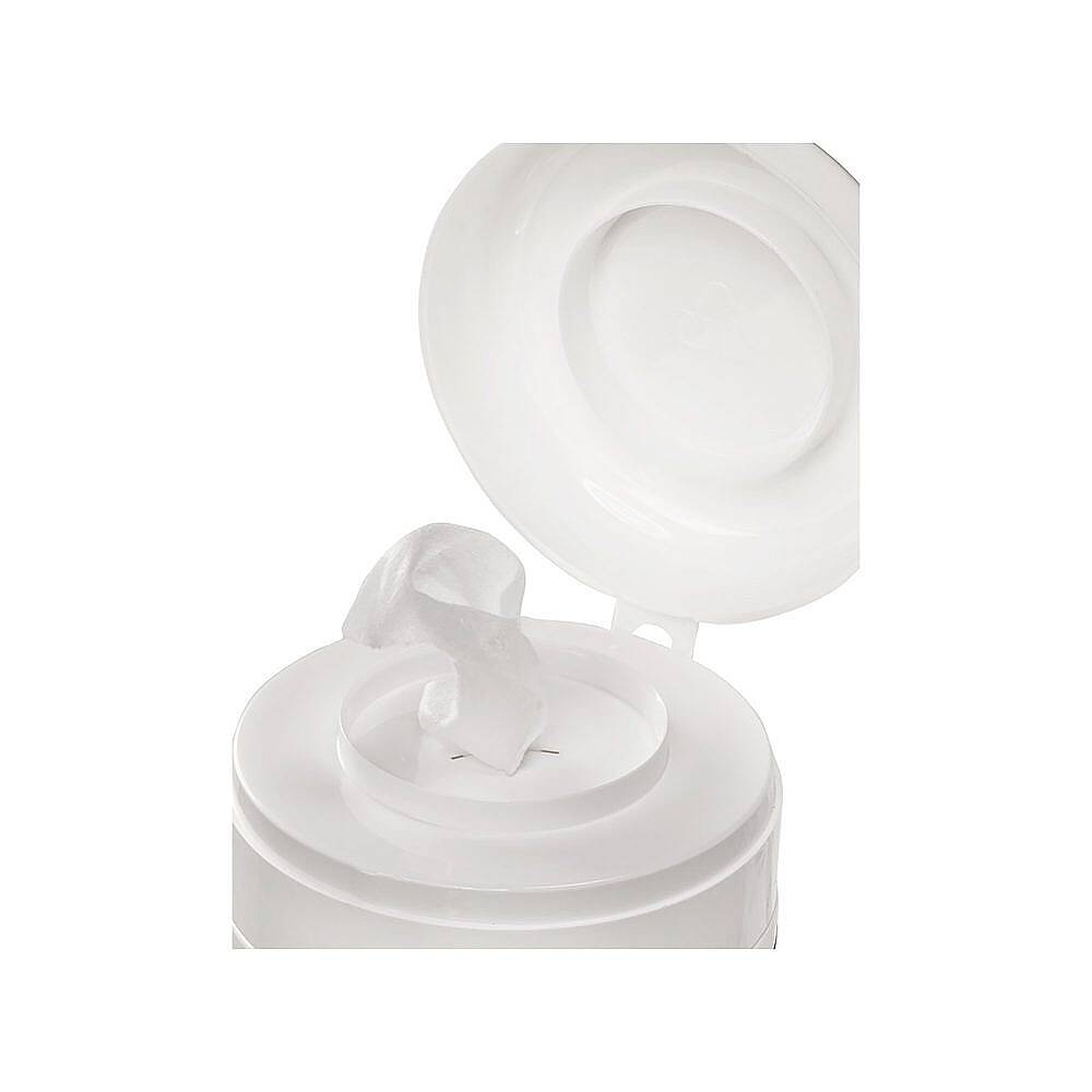 Kryolan Make-Up Remover Makyaj Silme Mendili 60 Adet - 2