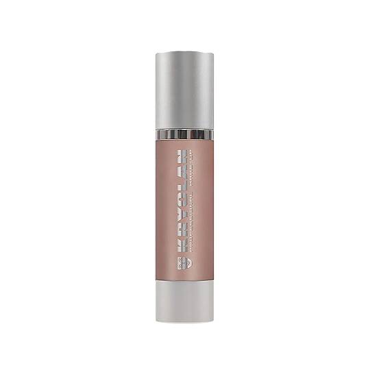 Kryolan Shimmering Event Fondöten Golden Beige 50 ml