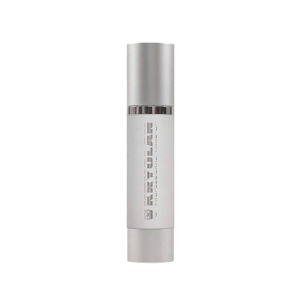 Kryolan Shimmering Event Fondöten Pearl 50 ml - 1