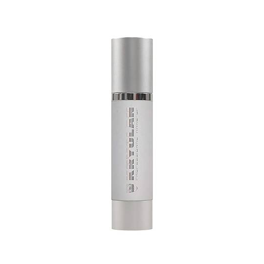 Kryolan Shimmering Event Fondöten Silver 50 ml
