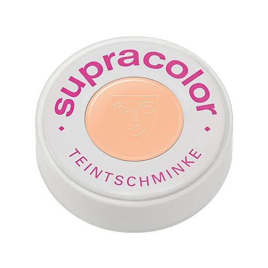 Kryolan Supracolor Krem Fondöten 3W 30 ml - 3