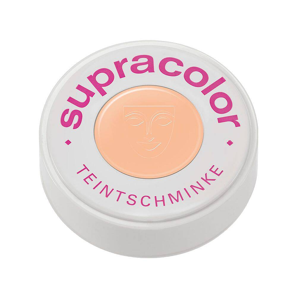 Kryolan Supracolor Krem Fondöten 3W 30 ml - 3