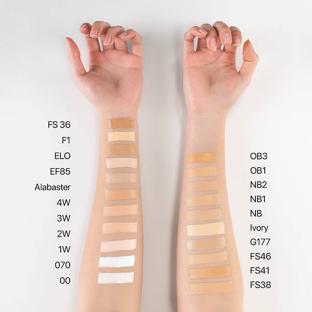 Kryolan Supracolor Krem Fondöten 3W 8 ml - 2