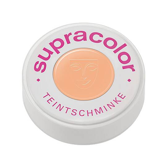 Kryolan Supracolor Krem Fondöten 4W 30 ml - 3