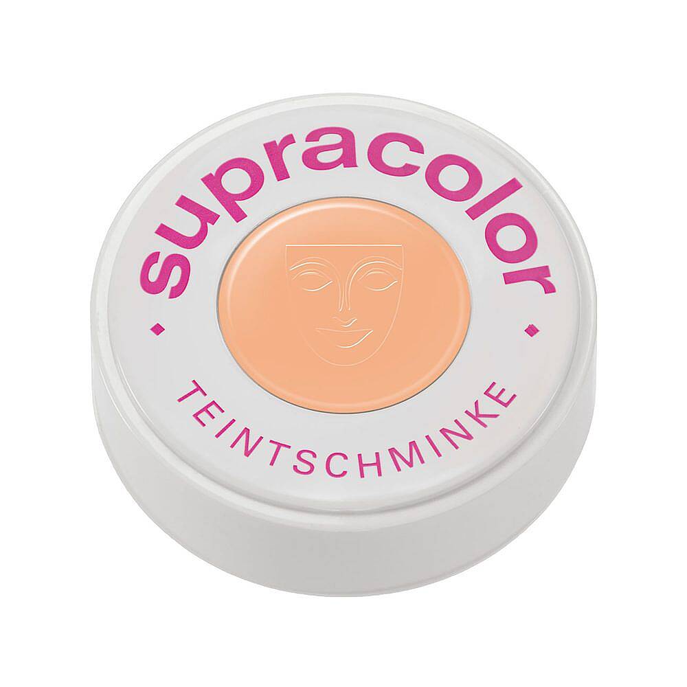 Kryolan Supracolor Krem Fondöten 4W 30 ml - 3