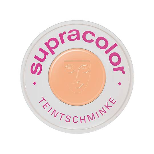Kryolan Supracolor Krem Fondöten 4W 30 ml