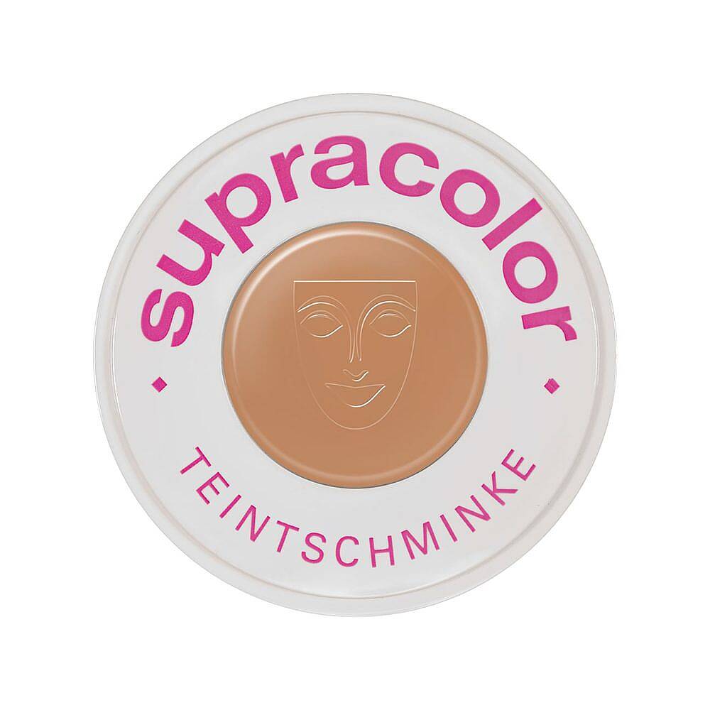 Kryolan Supracolor Krem Fondöten Elo 30 ml - 1