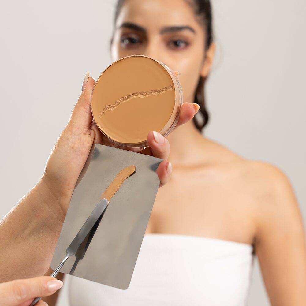 Kryolan Supracolor Krem Fondöten Elo 55 ml - 2