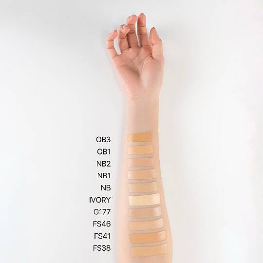 Kryolan Supracolor Krem Fondöten Fs38 30 ml - 2