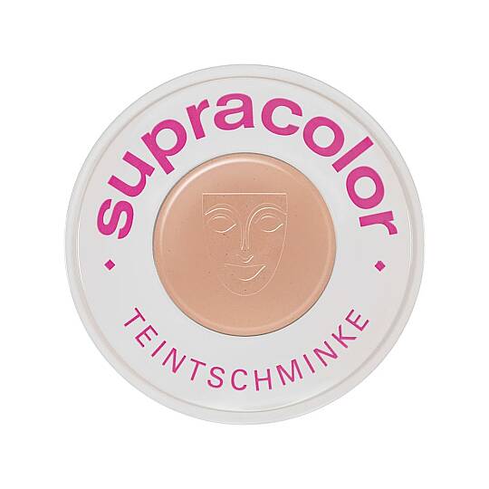 Kryolan Supracolor Krem Fondöten Fs46 30 ml