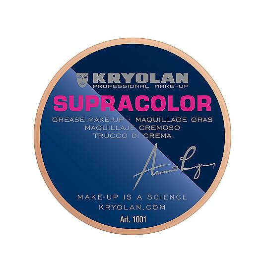Kryolan Supracolor Krem Fondöten G 177 8 ml