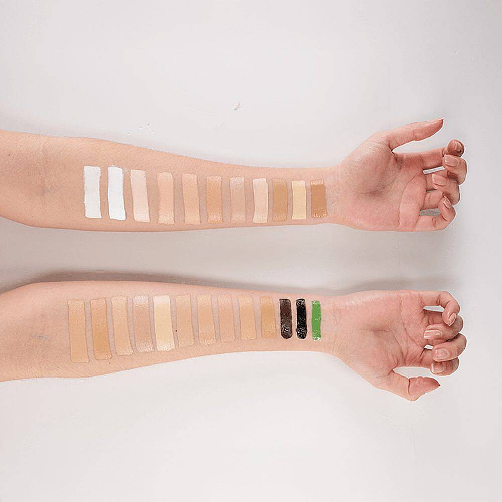 Kryolan Supracolor Krem Fondöten G 183 8 ml - 2