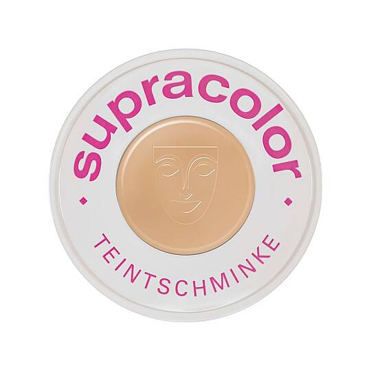 Kryolan Supracolor Krem Fondöten Ivory 30 ml