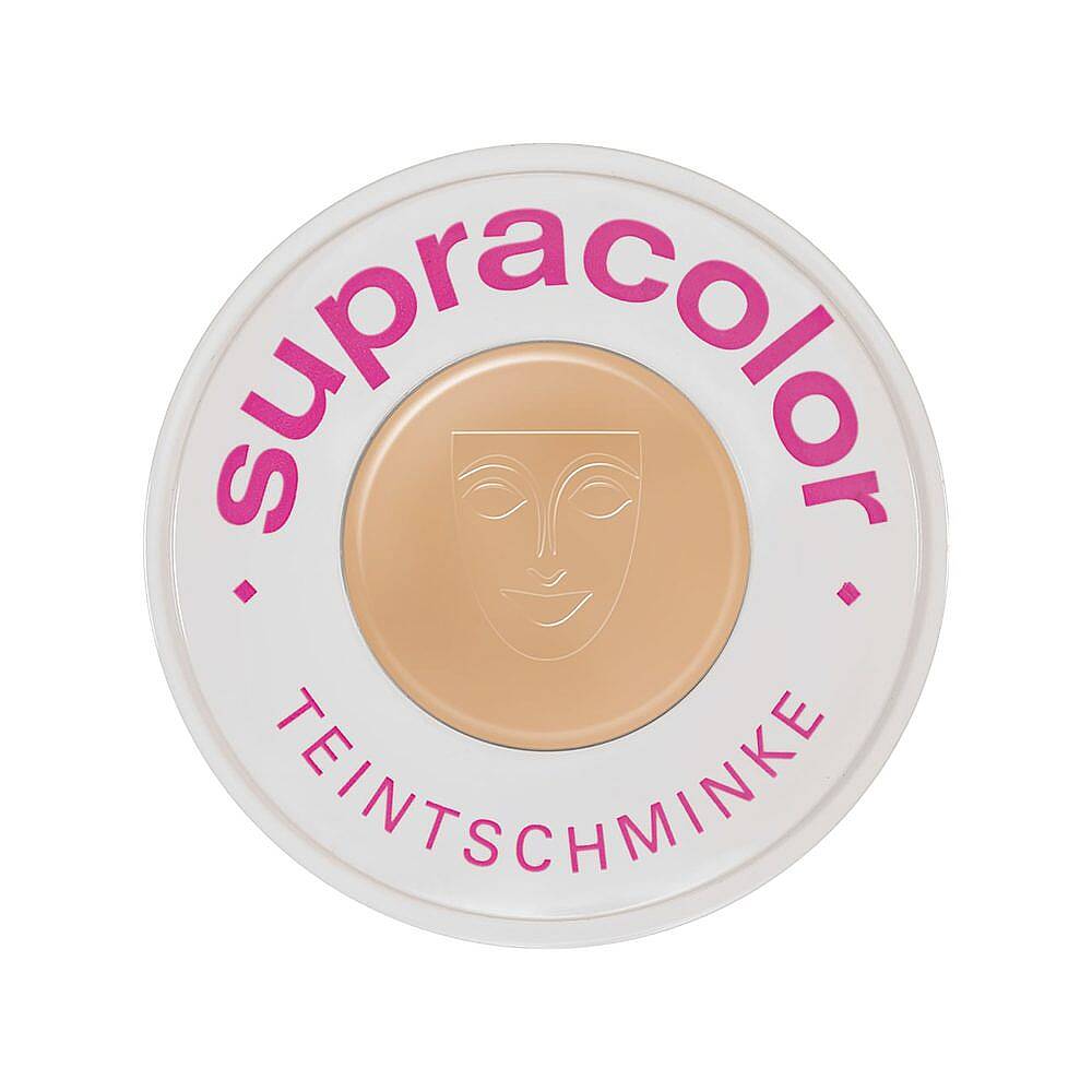 Kryolan Supracolor Krem Fondöten Ivory 30 ml - 1