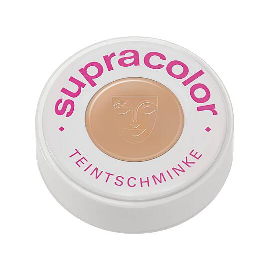 Kryolan Supracolor Krem Fondöten Nb 30 ml - 3