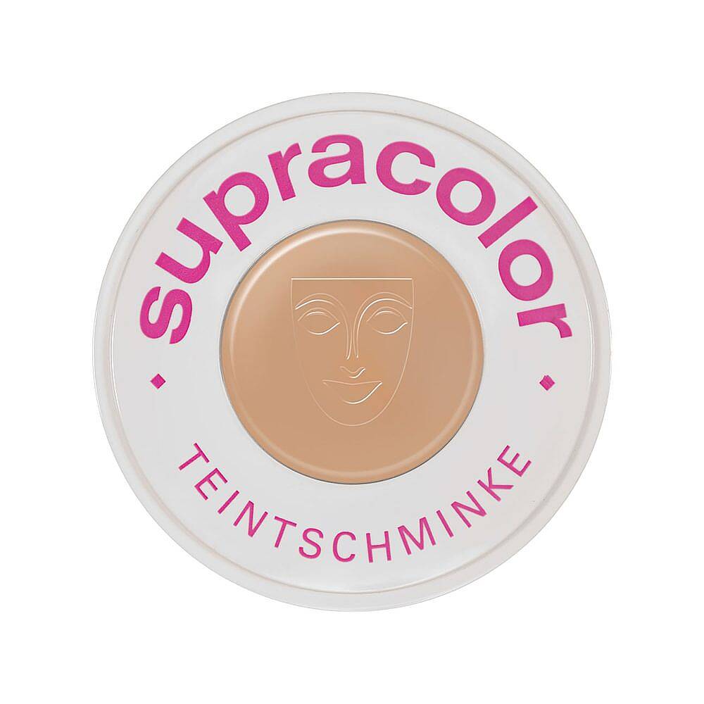 Kryolan Supracolor Krem Fondöten Nb 30 ml - 1
