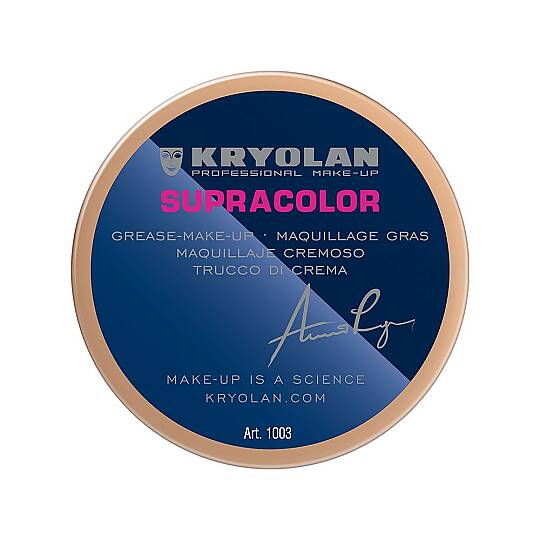 Kryolan Supracolor Krem Fondöten Nb 55 ml