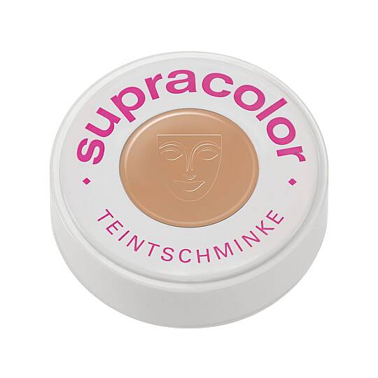 Kryolan Supracolor Krem Fondöten Nb1 30 ml - 4