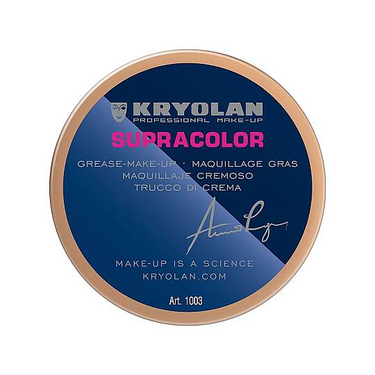 Kryolan Supracolor Krem Fondöten Nb1 55 ml