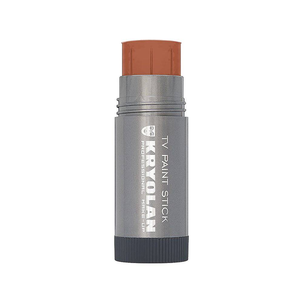 Kryolan Tv Paint Stick Krem Fondöten 10W - 3