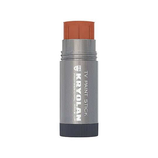 Kryolan Tv Paint Stick Krem Fondöten 12W - 4