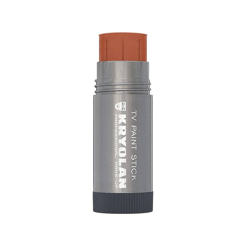 Kryolan Tv Paint Stick Krem Fondöten 12W - 4