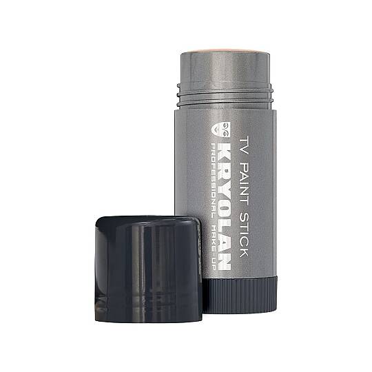 Kryolan Tv Paint Stick Krem Fondöten 3W - 6