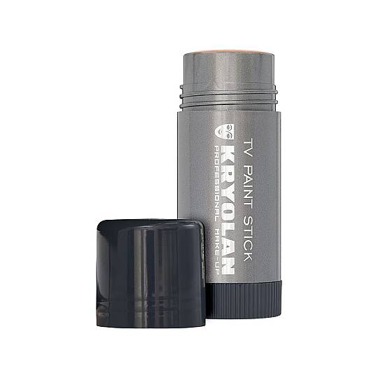 Kryolan Tv Paint Stick Krem Fondöten 4W - 6