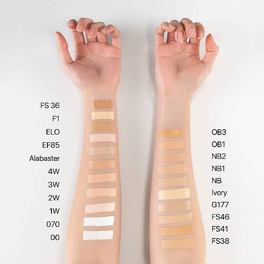 Kryolan Tv Paint Stick Krem Fondöten 4W - 2