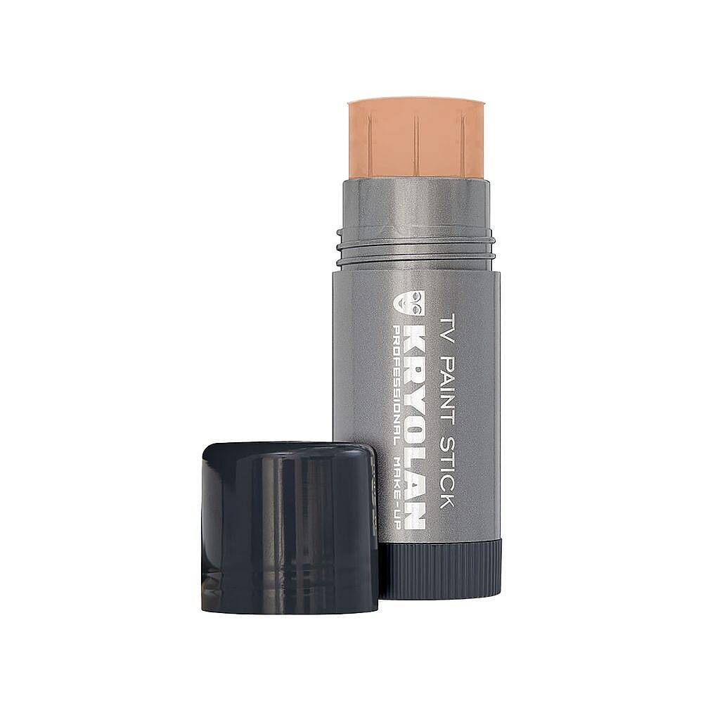 Kryolan Tv Paint Stick Krem Fondöten 4W - 1