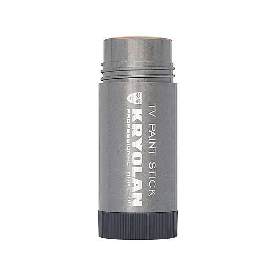 Kryolan Tv Paint Stick Krem Fondöten Elo - 3