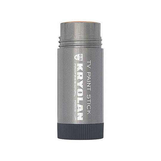 Kryolan Tv Paint Stick Krem Fondöten Fs38 - 4