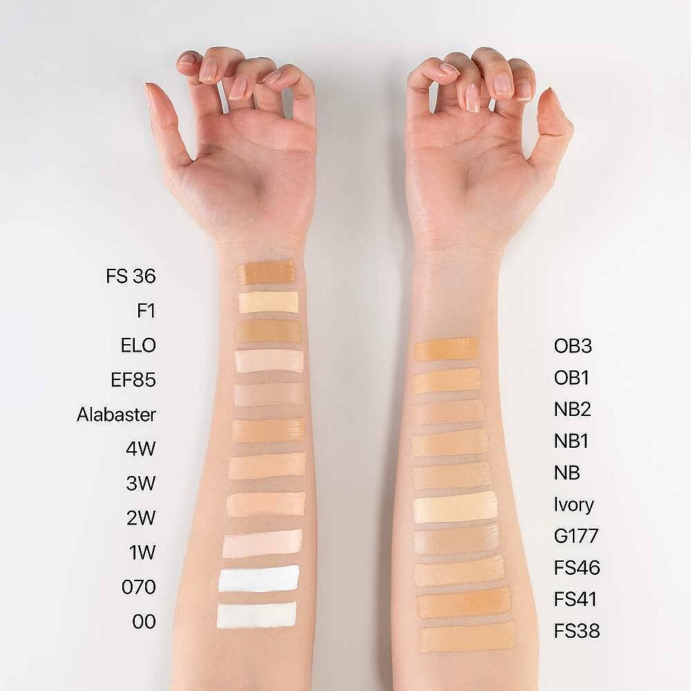 Kryolan Tv Paint Stick Krem Fondöten Nb - 3
