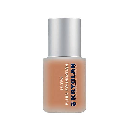Kryolan Ultra Fluid Foundation Likit Fondöten Fs36 30 ml