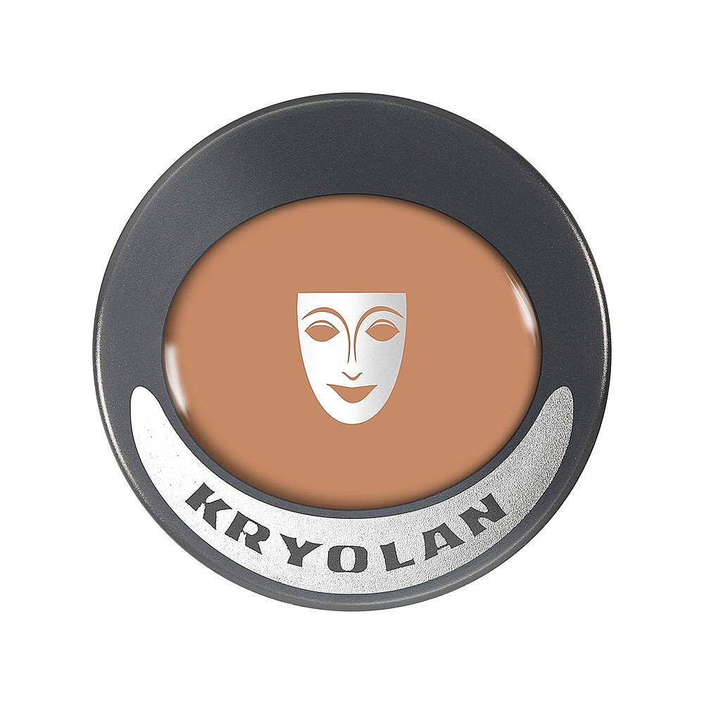 Kryolan Ultra Foundation Krem Fondöten Elo 15 g - 1