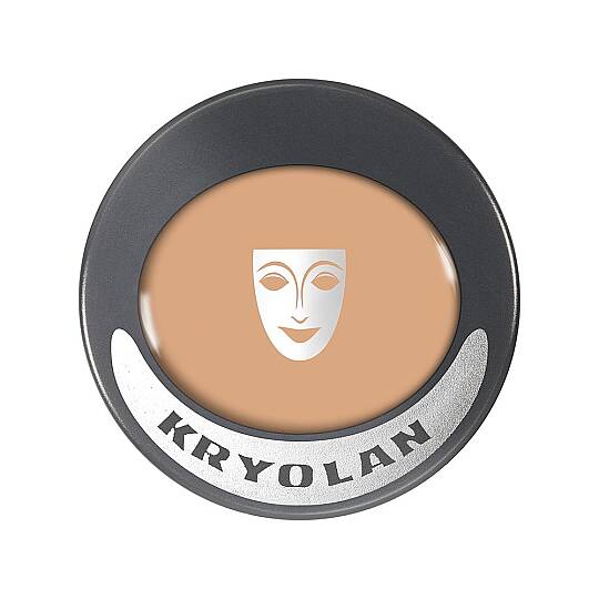 Kryolan Ultra Foundation Krem Fondöten Fs38 15 g
