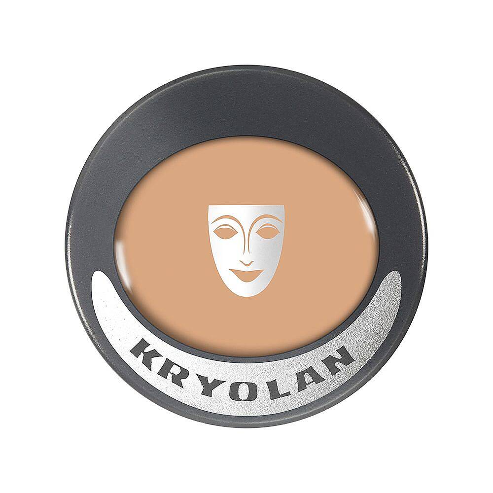 Kryolan Ultra Foundation Krem Fondöten Fs38 15 g - 1