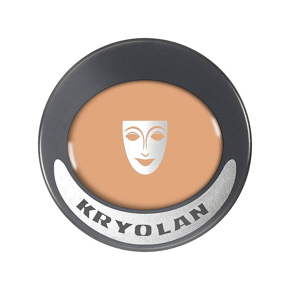 Kryolan Ultra Foundation Krem Fondöten Nb 15 g - 1