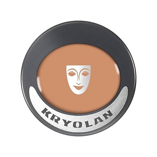 Kryolan Ultra Foundation Krem Fondöten Ob1 15 g