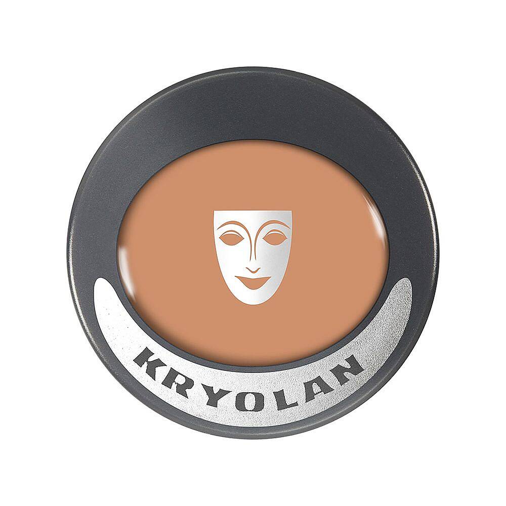 Kryolan Ultra Foundation Krem Fondöten Ob1 15 g - 1