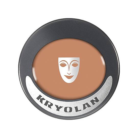 Kryolan Ultra Foundation Krem Fondöten Ob2 15 g