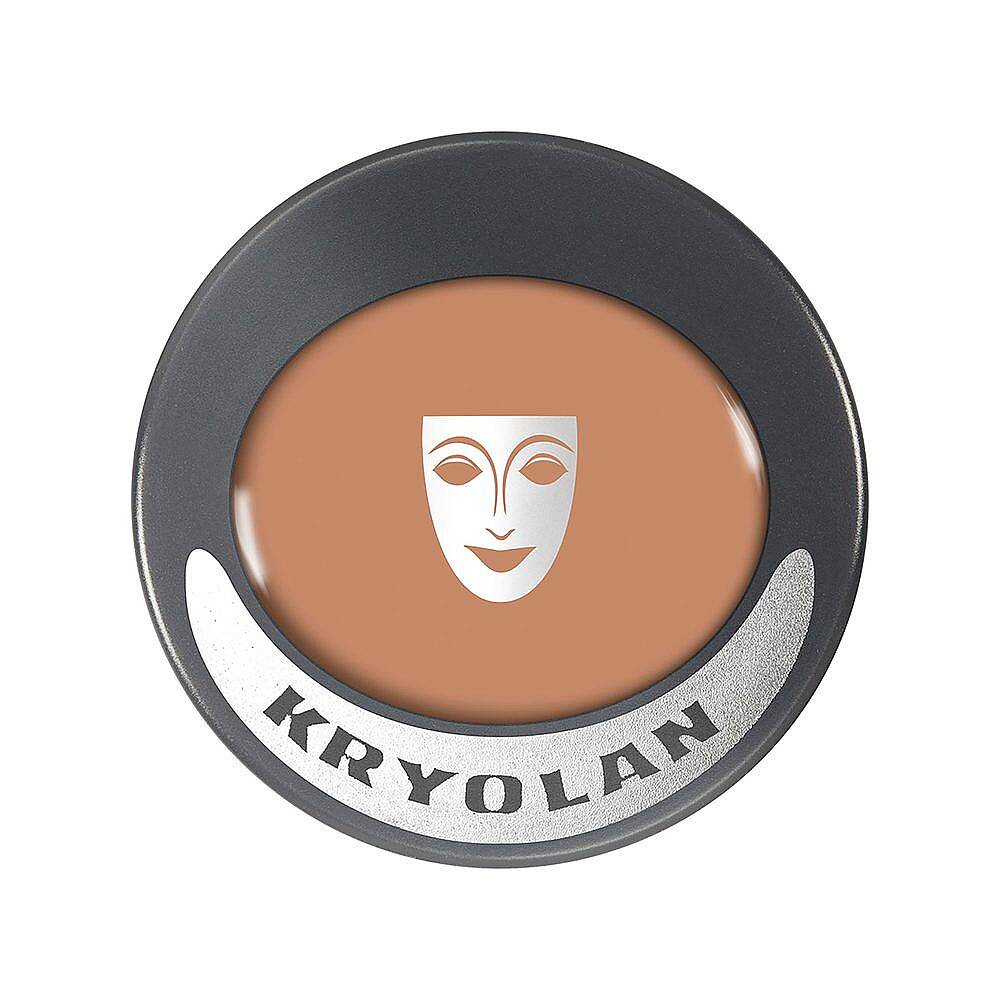 Kryolan Ultra Foundation Krem Fondöten Ob2 15 g - 1