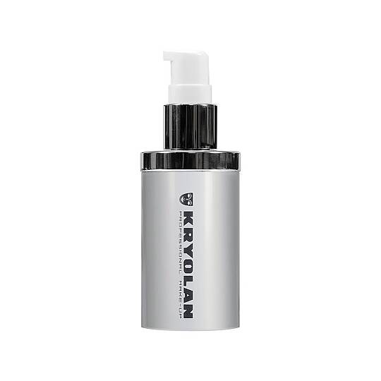 Kryolan Ultra Underbase Makyaj Bazı 60 ml - 3