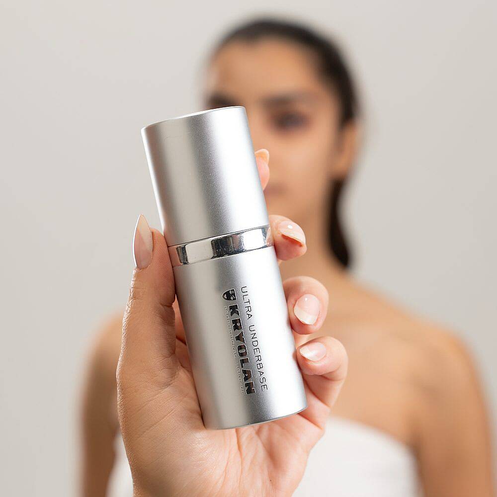 Kryolan Ultra Underbase Makyaj Bazı 60 ml - 2