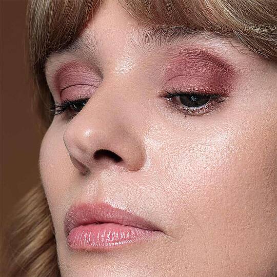 Kryolan Velvet Vision Eye Shadow Göz Far Paleti Velvet 1 18 g - 7